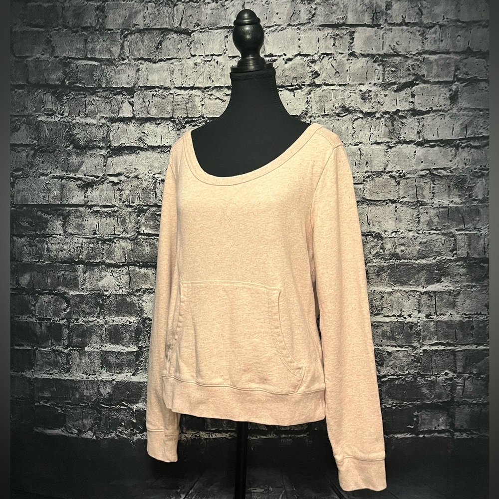 Divided Sweater - Picture 6 of 7